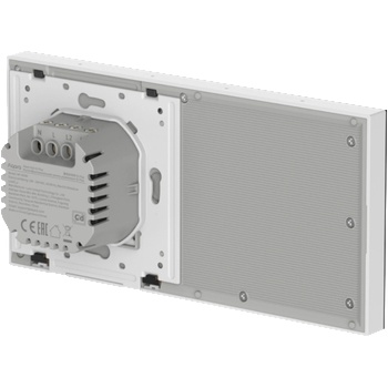 Aqara Panel Hub S1 Plus EU. Model Number: MP-K03D (MP-K03D)