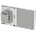 Aqara Panel Hub S1 Plus EU. Model Number: MP-K03D (MP-K03D)