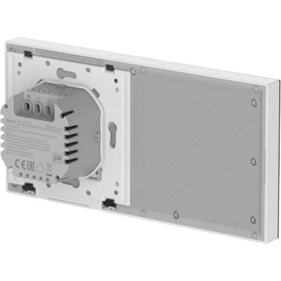 Aqara Panel Hub S1 Plus EU. Model Number: MP-K03D (MP-K03D)