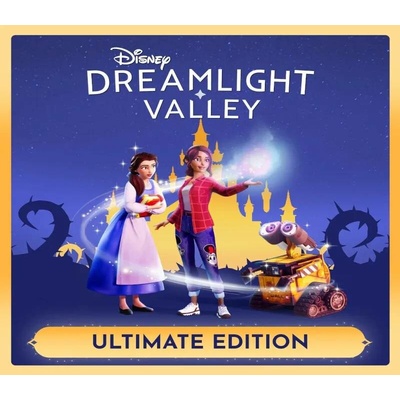Disney Dreamlight Valley (Ultimate Edition)
