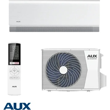 AUX ASW-H09B7A4 / CAR3DI-D0