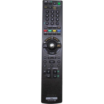 GENERAL SONY RM-ANU005 - съвместимо дистанционно управление на марката General (RM-ANU005)