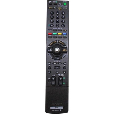 GENERAL SONY RM-ANU005 - съвместимо дистанционно управление на марката General (RM-ANU005)