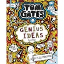 Tom Gates 04: Genius Ideas mostly