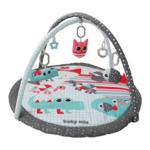 Baby Mix TK/3510PP Educational mat Plaza 43406
