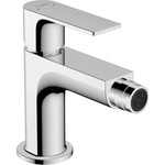 Hansgrohe Rebris E - Смесител за биде с излив, хром 72211000 (72211000)