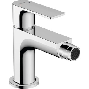 Hansgrohe Rebris E - Смесител за биде с излив, хром 72211000 (72211000)