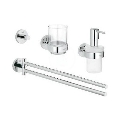 GROHE 40846001 – Zboží Mobilmania