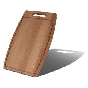 Lamart 4LT2139 ДЪСКА ЗА РЯЗАНЕ 40X26 BEECH (LT2139)
