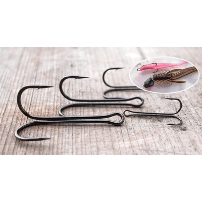 RedBass Dvojháček Cheburashka & Spin vel.3 5 ks