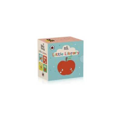 Baby Touch: Little Library | Ladybird