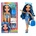 MGA Entertainment Rainbow High: Облечи плажно облекло Модна кукла - множество