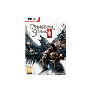 Dungeon Siege 3