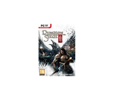 Dungeon Siege 3