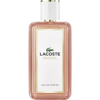 Lacoste Lacoste Original Pour Femme parfémovaná voda dámská 100 ml