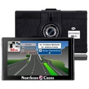 Northern Cross NC-Q77A