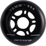 Arcore Inline wheels 4pack 76-82a