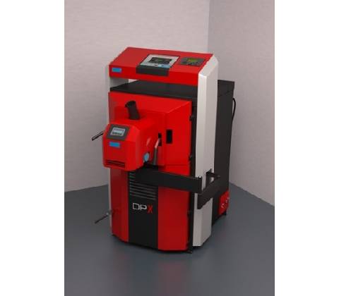 Attack DPX 45 Combi Pellet 45DPXCP