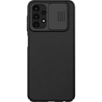 Nillkin Гръб Nillkin Camshield Case за Samsung Galaxy A13 4G - Черен