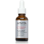 APIVITA Bee Tech Concentrates C15 Propolis Correct Serum антиоксидиращ серум за лице 30ml