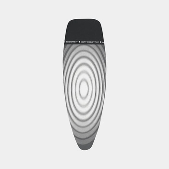 Image 1 of Brabantia 135 х 45 см калъф за дъска за гладене Brabantia размер D (90300168)