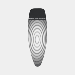Brabantia 135 х 45 см калъф за дъска за гладене Brabantia размер D (90300168)