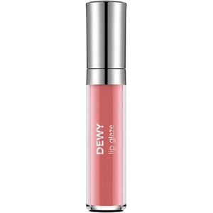 Flormar Течно червило с блясък Dewy Lip Glaze, 013 Pink Glory, 4.5 ml - baby