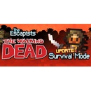 Hry na PC The Escapists: The Walking Dead Edition