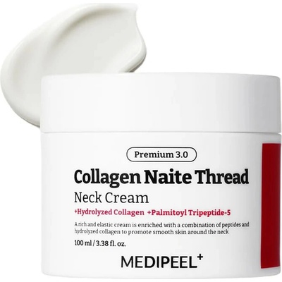 MediPeel MEDIPEEL – Premium Collagen Naite Thread Neck Cream 3.0 100 ml – Zboží Dáma