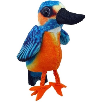 Image 1 of The Puppet Company Кукла за куклен театър за пръст Зеленородно рибарче