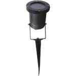 VITO Led ГРАДИНСКО КОЛЧЕ gu10 ip65, 220v vito lagos (8697548435900)