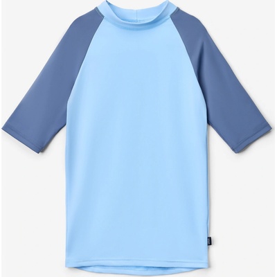 Unuo Dětské triko s UV ochranou 50+ Sv. Modrá – Zboží Dáma