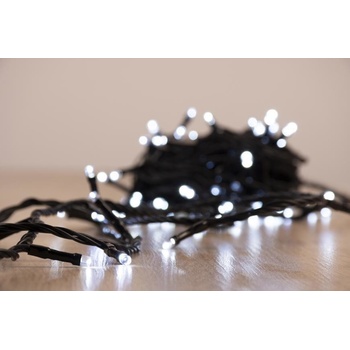 MagicHome Reťaz Multi-Connect Star line 120 LED studená biela jednoduché svietenie 230 V 50 Hz IP44 bez zdroja exteriér osvetlenie L-20 m