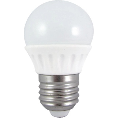 Baterie Centrum LED Žiarovka G45 E27/6W/230V 6500K BC0045