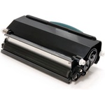 LEXMARK-Compatible Съвместима тонер касета Lexmark E460