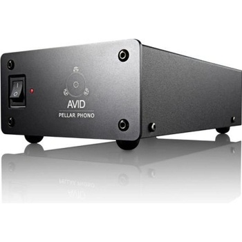 Avid Pellar Phono