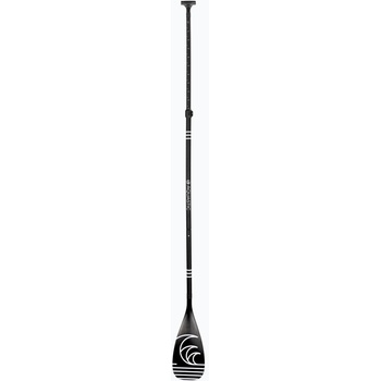 AQUASTIC SUP гребло от 3 части AQUASTIC AQS-SPD002 170-220 cm черно