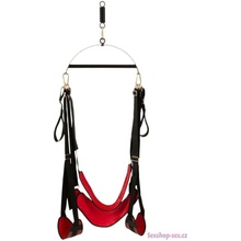 Sex Swing Závěsná erotická houpačka