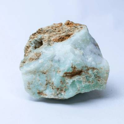 Milujeme Kameny Chryzopras - surový kámen CHS39