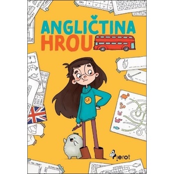 Angličtina hrou