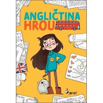 Angličtina hrou