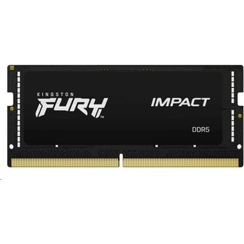 Kingston FURY Impact DDR5 32GB CL38 KF548S38IB-32