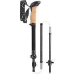 LEKI Туристически щеки Leki Makalu Pro FX Carbon Walking poles - Naturalcarbon / Black - размер 110 (526-1070-0111)