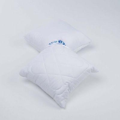 Kvalitex Vankúš guličkový Luxus plus zips 300g 50x50