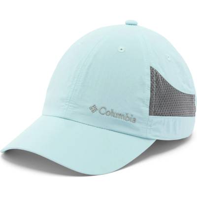 Columbia Шапка с козирка Columbia Tech Shade II Hat Cap - Marine Light - размер One Size (904-3958-1211)
