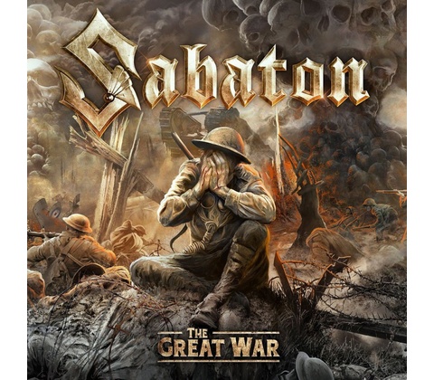 Sabaton - Great War
