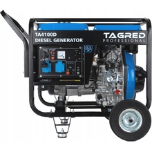 Tagred TA4100D