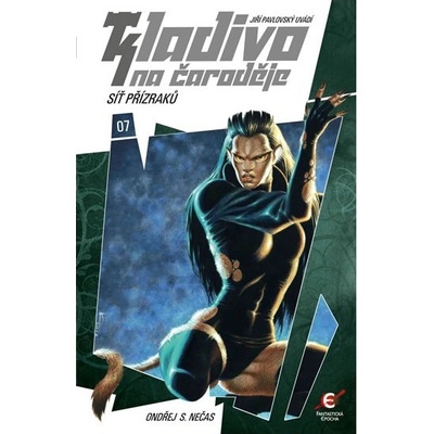 Síť přízraků