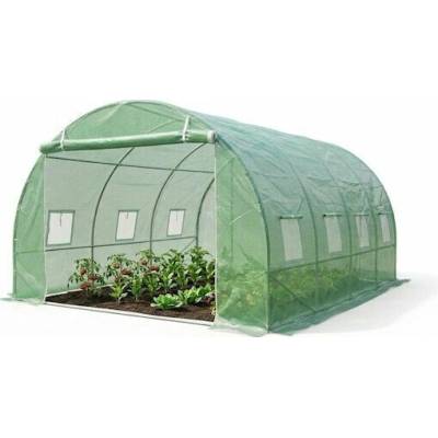 Geko Zahradní fóliovník 3×4×2 m