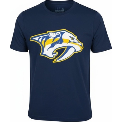 Outerstuff detské tričko Nashville Predators Primary Logo